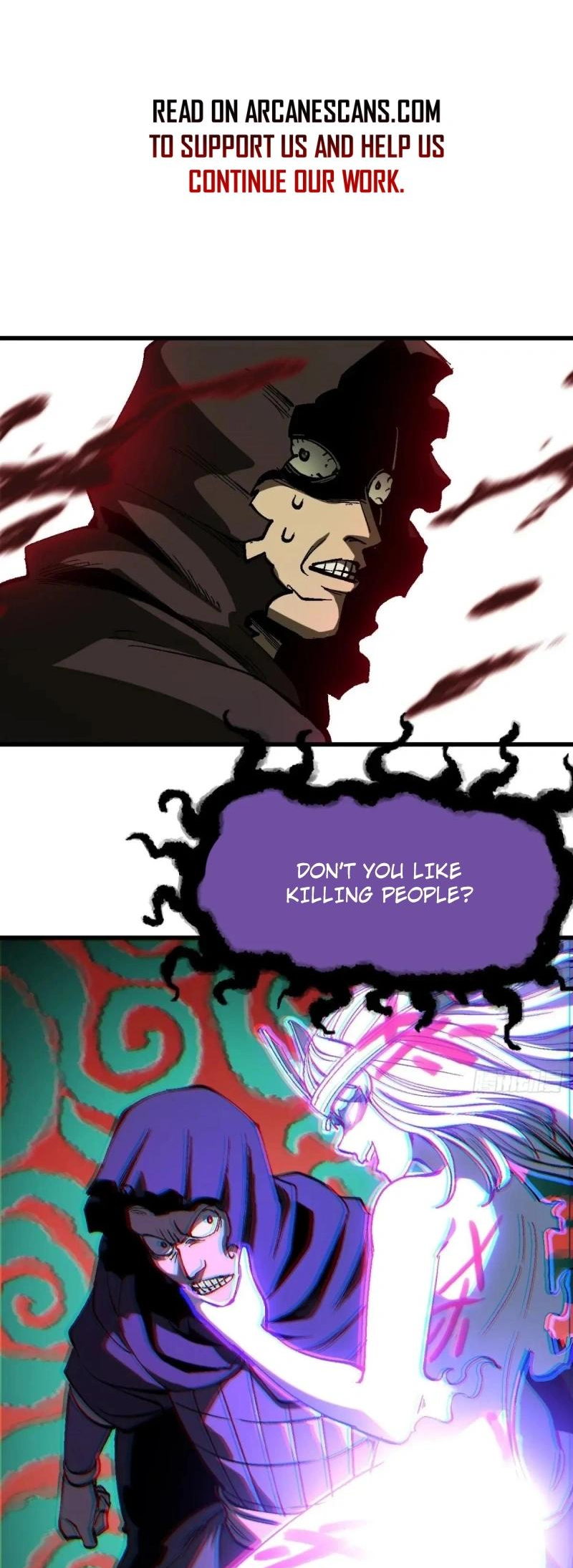 AccidentaIIy Became Famous Throughout History Chapter 114 17